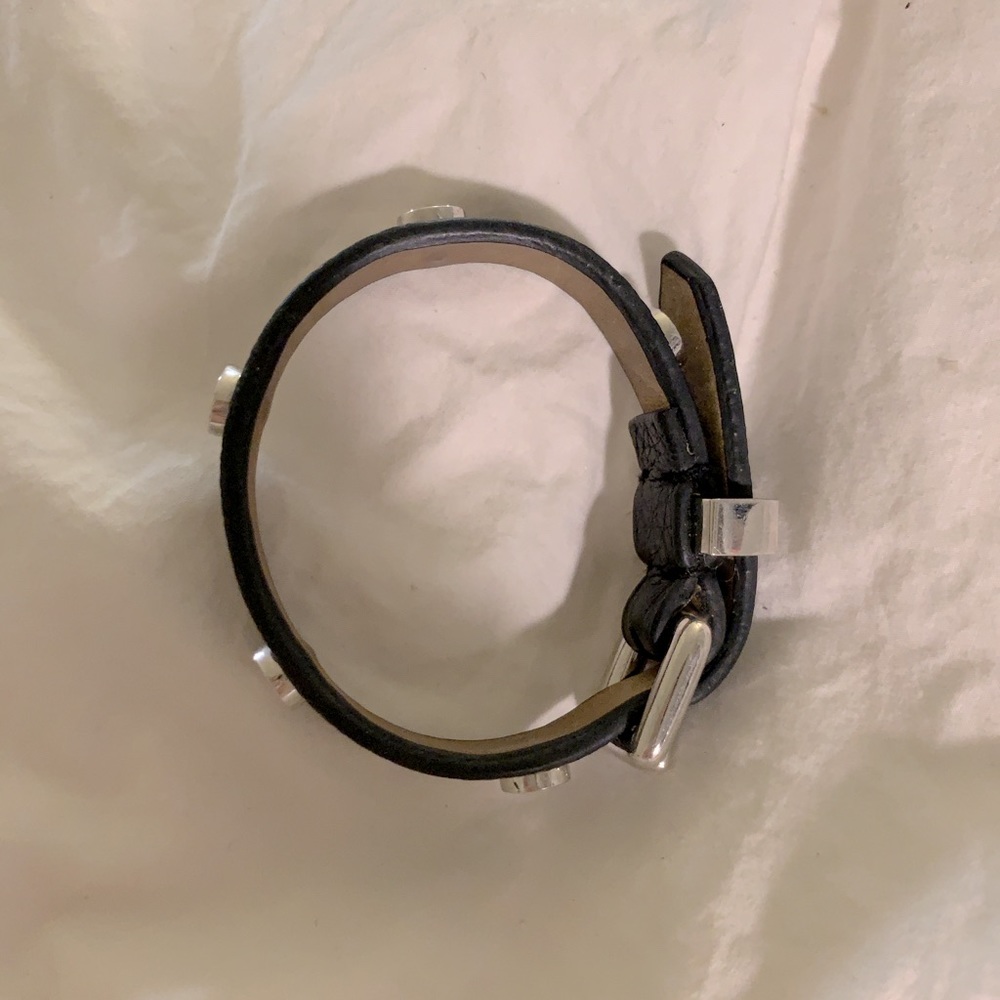 Marc Jacobs bracelet